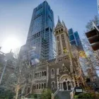 Business 3 image REGUS - MELBOURNE 120 COLLINS STREET Virtual Office Rental in Melbourne VIC