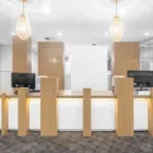 Business 6 image REGUS - MELBOURNE, 380 ST KILDA ROAD Virtual Office Rental in Melbourne VIC