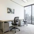Business 2 image REGUS - MELBOURNE, 567 COLLINS STREET Virtual Office Rental in Melbourne VIC