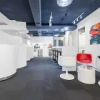 Business 9 image REGUS - SYDNEY, ULTIMO Virtual Office Rental in Sydney NSW