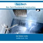 Business 1 image REO-TECH PLUMBING & CONSTRUCTION roof leak repair in Frankston VIC