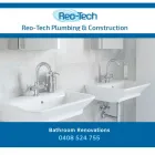 Business 2 image REO-TECH PLUMBING & CONSTRUCTION roof leak repair in Frankston VIC