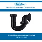 Business 4 image REO-TECH PLUMBING & CONSTRUCTION roof leak repair in Frankston VIC