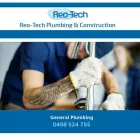 Business 6 image REO-TECH PLUMBING & CONSTRUCTION roof leak repair in Frankston VIC