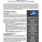 Business 1 image REV-UP YOUR RESUME Selection Criteria in Melbourne VIC