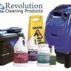 Business 3 image REVOLUTION CLEANING PRODUCTS Vacuum Cleaners in Taren Point NSW