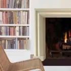 Business 1 image RICHARD ELLIS DESIGN Fireplaces & Fireplace Accessories in Northcote VIC