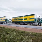 Business 1 image RICHERS TRANSPORT Transportation Services in Bundaberg QLD