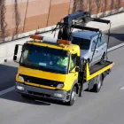 Business 2 image RICHMOND TOW TRUCKS Towing Services in Richmond VIC