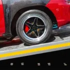 Business 4 image RICHMOND TOW TRUCKS Towing Services in Richmond VIC