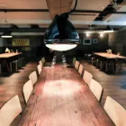 Business 13 image RISING SUN WORKSHOP Restaurant in Newtown NSW