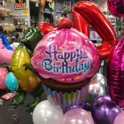 Business 2 image RJ'S PARTY AND VARIETY STORE Party Equipment in Corrimal NSW