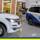 Business 3 image ROADWORTHY MELBOURNE Mechanic in North Melbourne VIC