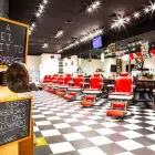 Business 1 image ROBBIE'S CHOP SHOP Barbers in Unley SA