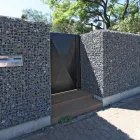 Business 1 image ROCKWELD Retaining Walls in Glandore SA