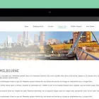 Business 4 image ROEMIN CREATIVE TECHNOLOGY Website Design in Melbourne VIC