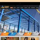 Business 23 image ROEMIN CREATIVE TECHNOLOGY Website Design in Melbourne VIC
