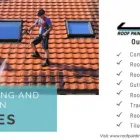 Business 10 image ROOF PAINTING AND RESTORATION SYDNEY Roofing / Gutter Repairs in Sydney NSW