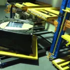 Business 4 image ROTOLIFT PTY LTD Steel Fabrication & Supplies in Melbourne East VIC