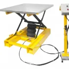 Business 6 image ROTOLIFT PTY LTD Steel Fabrication & Supplies in Melbourne East VIC