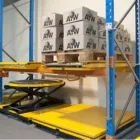 Business 8 image ROTOLIFT PTY LTD Steel Fabrication & Supplies in Melbourne East VIC
