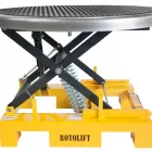 Business 2 image ROTOLIFT PTY LTD Steel Fabrication & Supplies in Melbourne East VIC