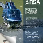 Business 1 image ROTOR SOLUTIONS AUSTRALIA PTY LTD Helicopters in Albury NSW