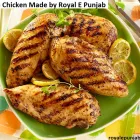 Business 7 image ROYAL E PUNJAB Restaurants in Brunswick VIC