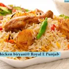 Business 3 image ROYAL E PUNJAB Restaurants in Brunswick VIC
