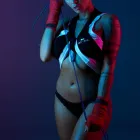 Business 5 image ROYALLE MODELLING Photography in Sydney NSW