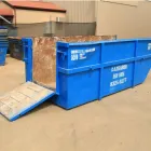 Business 1 image RUBBISH SKIP BINS HIRE ADELAIDE SA - BLUE BINS WASTE Rubbish Removal & Skip Bins in Adelaide SA