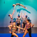 Business 3 image S.H.A.K.E. DANCE SCHOOL Weight Loss Service in Brisbane QLD