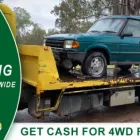 Business 1 image SA WIDE CAR REMOVAL ADELAIDE Towing Services in Wingfield SA
