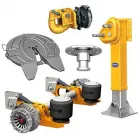 Business 2 image SAF-HOLLAND (AUST) PTY LTD York Transport in Regency Park SA