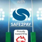 Business 1 image SAFE2PAY Web Design & Development in Sydney NSW
