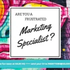 Business 3 image SALES HQ Employment & Recruitment Agencies in Sydney NSW