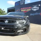 Business 1 image SALISBURY COLLISION CENTRE Car Accessories in Brisbane QLD