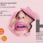 Business 1 image SALON H BY HANIFF Men's Haircuts in Melbourne VIC