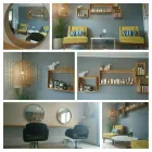 Business 3 image SALON H BY HANIFF Men's Haircuts in Melbourne VIC