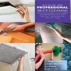 Business 1 image SAMS DUCT CLEANING Duct Cleaning in Melbourne VIC