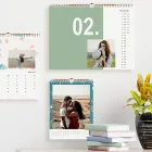 Business 3 image SANDS OF TIME- CUSTOM MADE CALENDARS Printers & Printing Services in Melbourne VIC