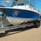 Business 1 image SAVAGE TRAILERS Trailers & Trailer Parts in Melbourne VIC