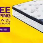 Business 3 image SAVE A LOT BEDS Mattresses in Beverley SA
