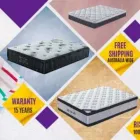 Business 4 image SAVE A LOT BEDS Mattresses in Beverley SA