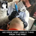 Business 1 image SCALP INK Hair Treatment & Replacement in Melbourne VIC