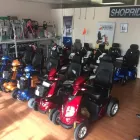 Business 1 image SCOOTERS & MOBILITY ADELAIDE Wheelchair Lifts in Norwood SA