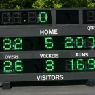 Business 4 image SCOREBOARDS MR Led Signage Scoreboards And Displays in Randwick NSW