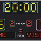 Business 6 image SCOREBOARDS MR Led Signage Scoreboards And Displays in Randwick NSW