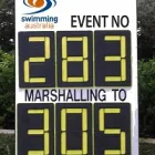 Business 1 image SCOREBOARDS MR Led Signage Scoreboards And Displays in Randwick NSW