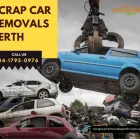 Business 4 image SCRAP CAR REMOVALS PERTH Car Parts in Perth WA